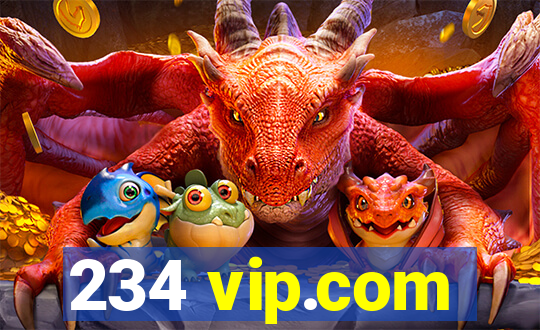 234 vip.com